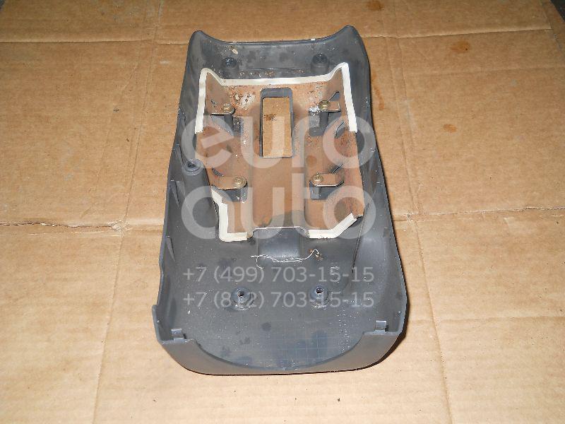 Кожух рулевой колонки нижний для Mitsubishi Pajero/Montero Sport (K9) 1997-2008 - Фото №1