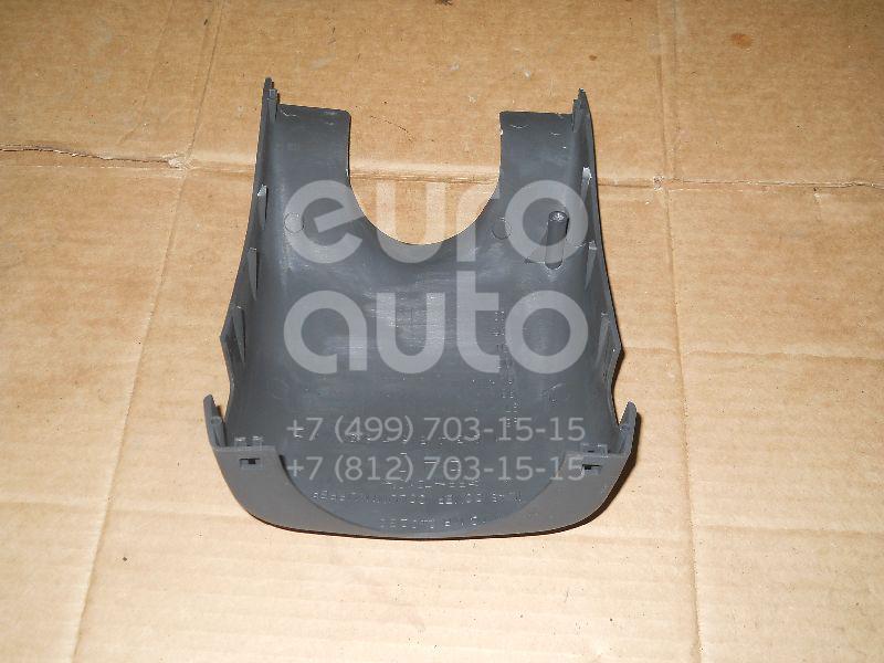 Кожух рулевой колонки верхний для Mitsubishi Pajero/Montero Sport (K9) 1997-2008 - Фото №1