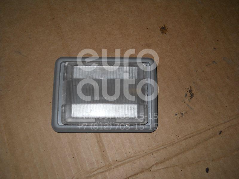 Плафон салонный для Mitsubishi Pajero/Montero Sport (K9) 1997-2008 - Фото №1