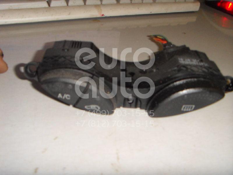 Блок кнопок для Ford Focus I 1998-2005 - Фото №1