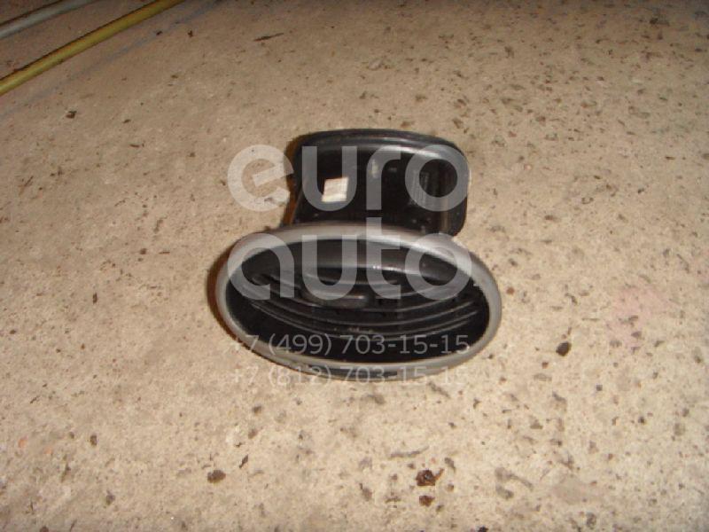Дефлектор воздушный для Ford Focus I 1998-2005 - Фото №1