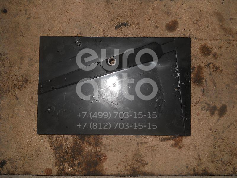 Крепление АКБ (корпус/подставка) для Renault,Nissan Logan 2005-2014;Sandero 2009-2014;Duster 2012>;Almera (G15) 2013> - Фото №1