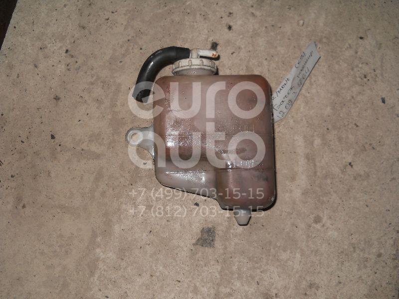 Бачок расширительный для Mitsubishi Pajero/Montero Sport (K9) 1997-2008;L200 (K6,K7) 1996-2006 - Фото №1