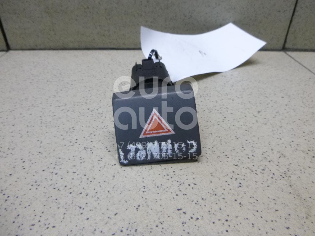 Кнопка аварийной сигнализации для Ford Transit/Tourneo Connect 2002-2013 - Фото №1