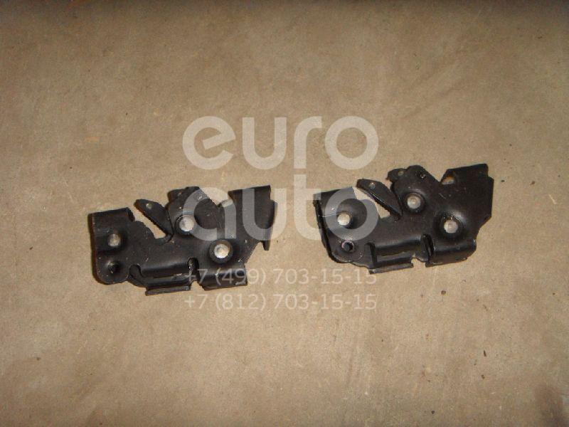 Замок багажника для Ford Transit/Tourneo Connect 2002-2013 - Фото №1