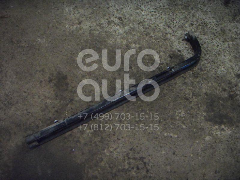 Направляющая двери сдвижной для Ford Transit/Tourneo Connect 2002-2013 - Фото №1