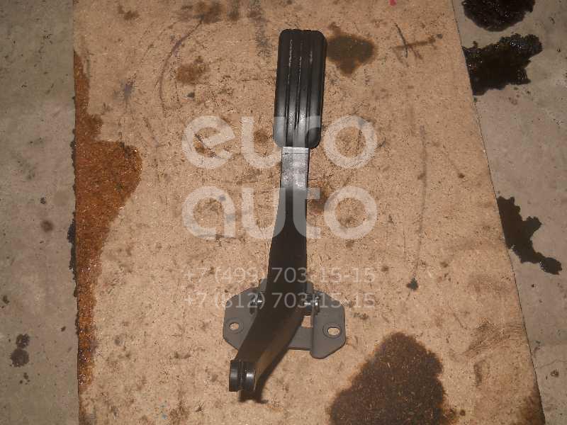 Педаль газа для Renault Logan 2005-2014;Sandero 2009-2014 - Фото №1