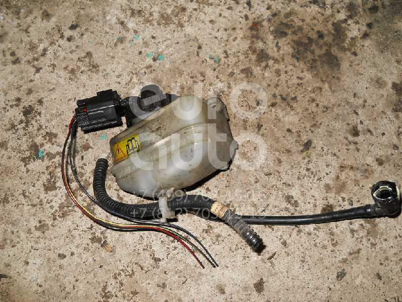 Бачок главного тормозного цилиндра для Ford Focus I 1998-2005 - Фото №1