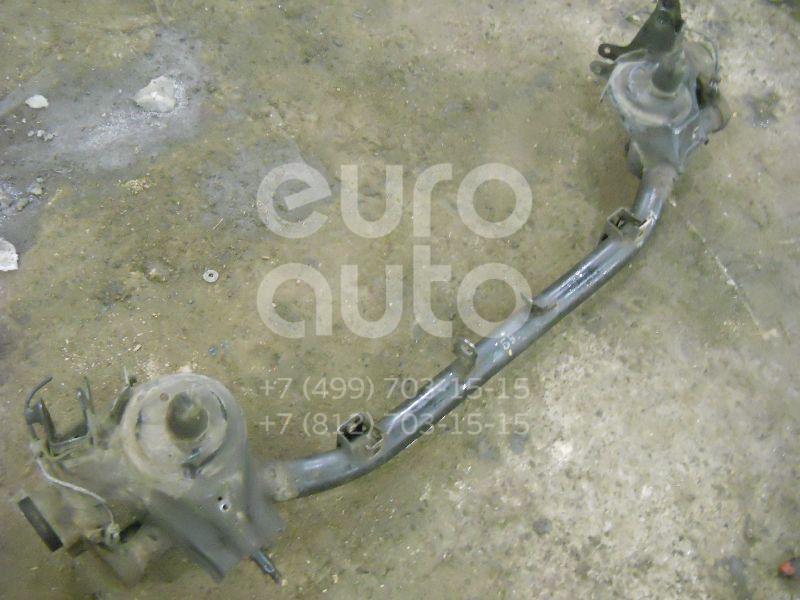 Балка задняя для Honda HR-V 1999-2005 - Фото №1