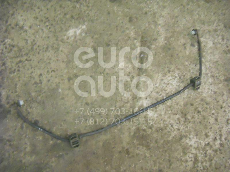 Стабилизатор задний для Honda HR-V 1999-2005 - Фото №1