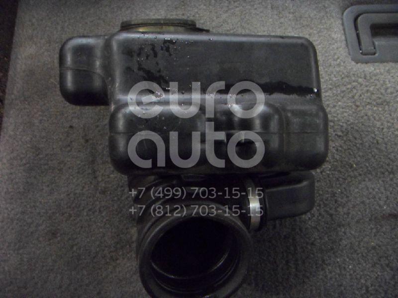 Резонатор воздушного фильтра для Honda HR-V 1999-2005 - Фото №1