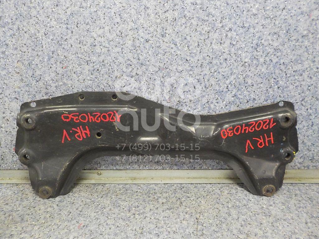Балка передняя поперечная для Honda HR-V 1999-2005 - Фото №1