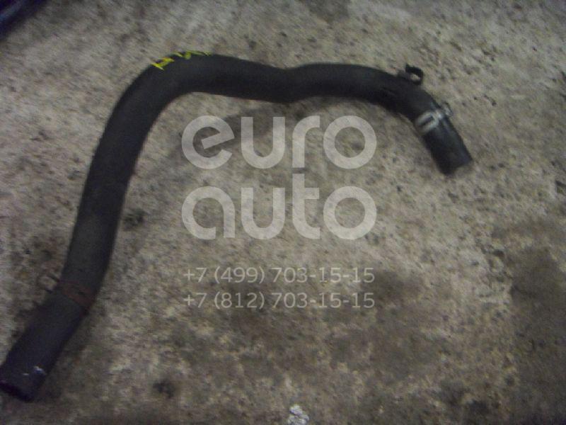 Патрубок радиатора для Honda HR-V 1999-2005 - Фото №1