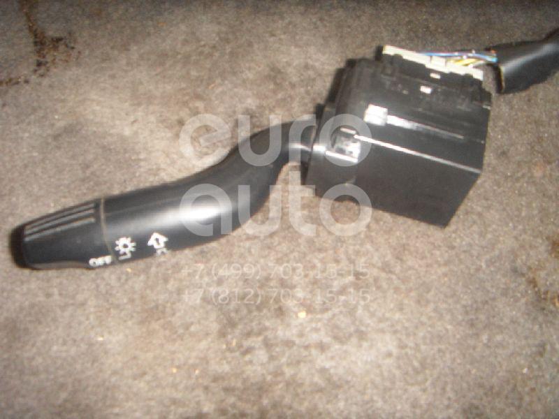 Переключатель поворотов подрулевой для Honda HR-V 1999-2005 - Фото №1