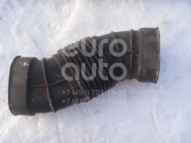Патрубок воздушного фильтра для Honda HR-V 1999-2005 - Фото №1