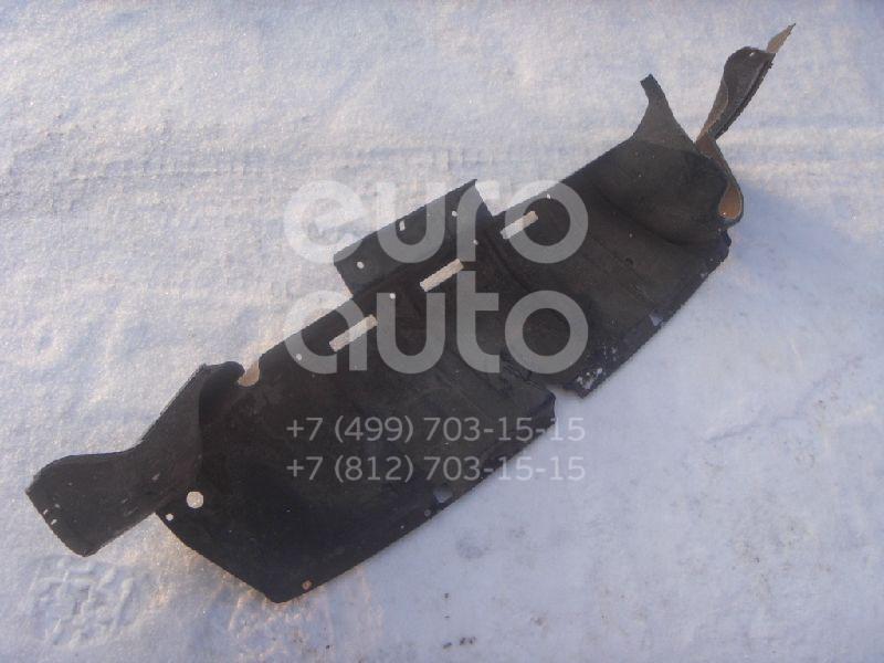 Пыльник (кузов наружные) для Honda HR-V 1999-2005 - Фото №1