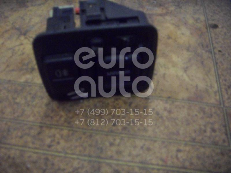 Переключатель регулировки зеркала для Honda HR-V 1999-2005;Civic (EJ, EK Sed+3HB) 1995-2001 - Фото №1