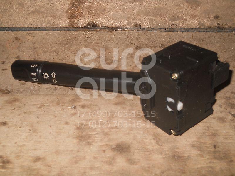 Переключатель поворотов подрулевой для Honda Accord VI 1998-2002 - Фото №1