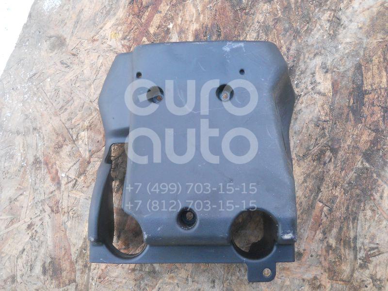 Кожух рулевой колонки нижний для Honda Accord VI 1998-2002 - Фото №1
