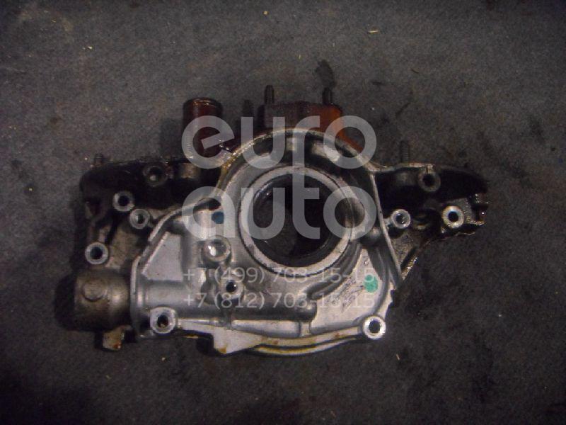 Насос масляный для Honda HR-V 1999-2005;Logo GA 1999-2003 - Фото №1