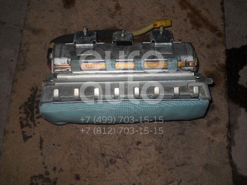 Подушка безопасности пассажирская (в торпедо) для Honda Accord VI 1998-2002 - Фото №1