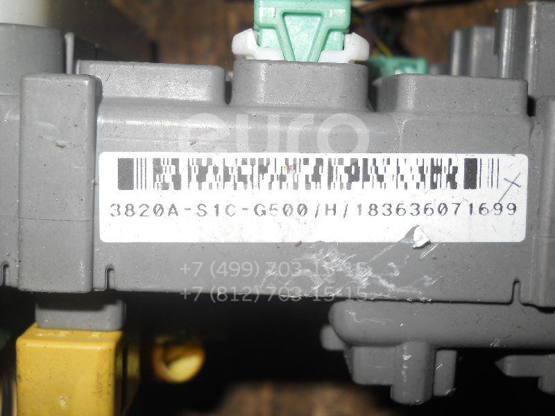Блок предохранителей для Honda Accord VI 1998-2002 - Фото №1