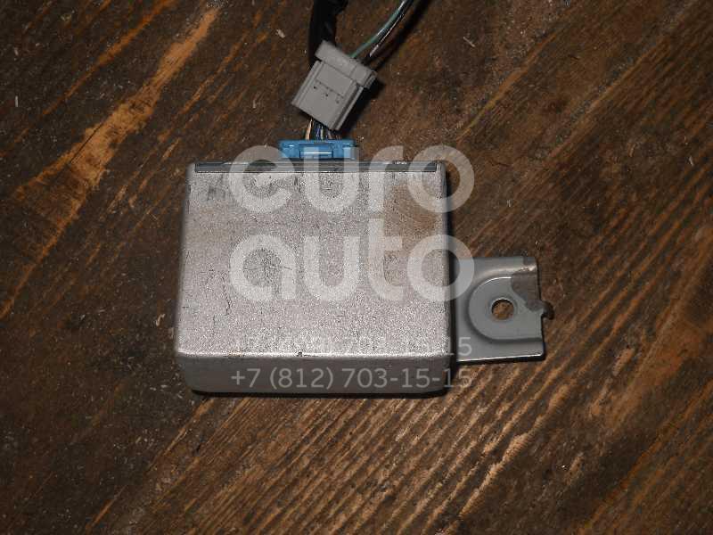 Блок электронный для Honda Accord VI 1998-2002 - Фото №1