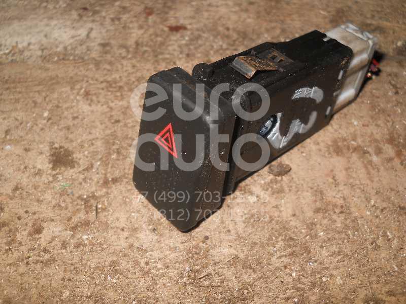 Кнопка аварийной сигнализации для Honda Accord VI 1998-2002 - Фото №1