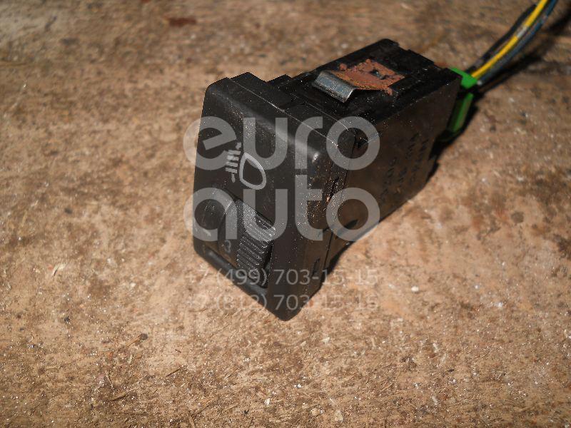 Кнопка корректора фар для Honda Accord VI 1998-2002 - Фото №1