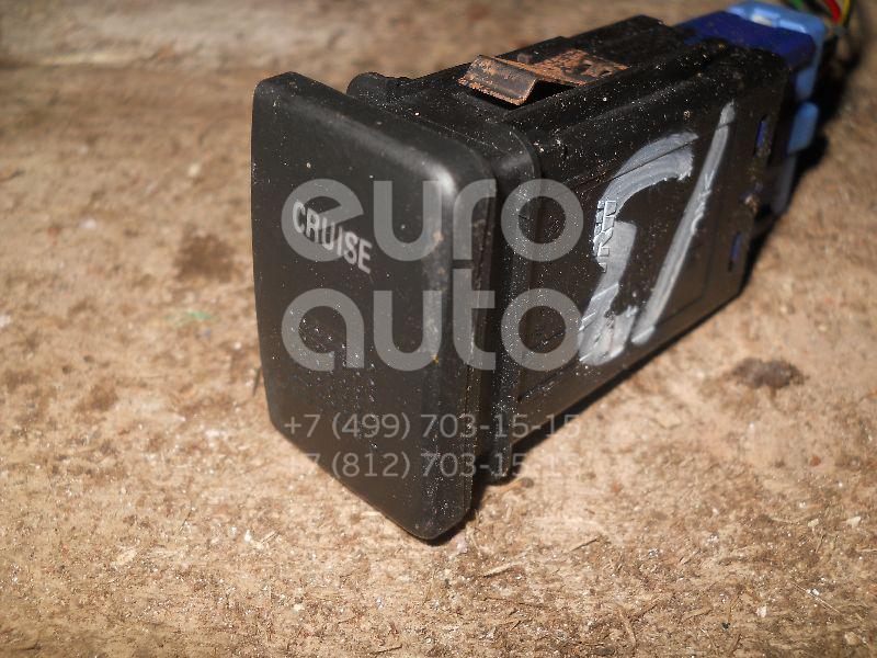 Переключатель круиз контроля для Honda Accord VI 1998-2002 - Фото №1