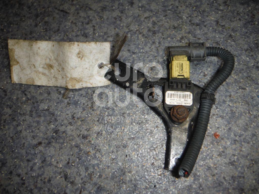 Датчик AIR BAG для Toyota Avensis II 2003-2008 - Фото №1
