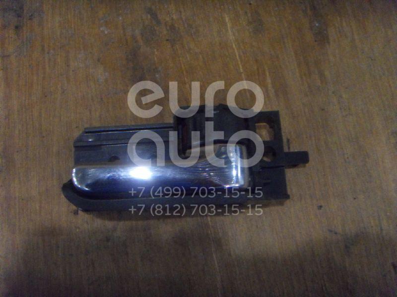 Ручка двери внутренняя правая для Toyota Avensis II 2003-2008;CorollaVerso 2001-2004;Corolla E12 2001-2007 - Фото №1