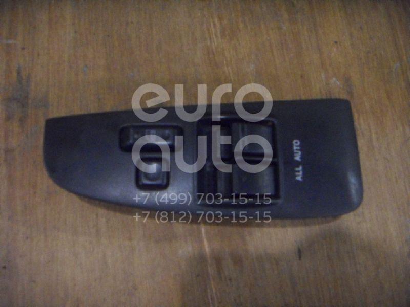 Блок управления стеклоподъемниками для Toyota Avensis II 2003-2008 - Фото №1