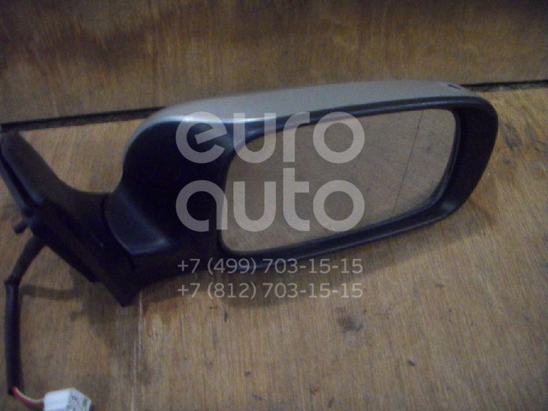 Зеркало правое электрическое для Toyota Avensis II 2003-2008 - Фото №1