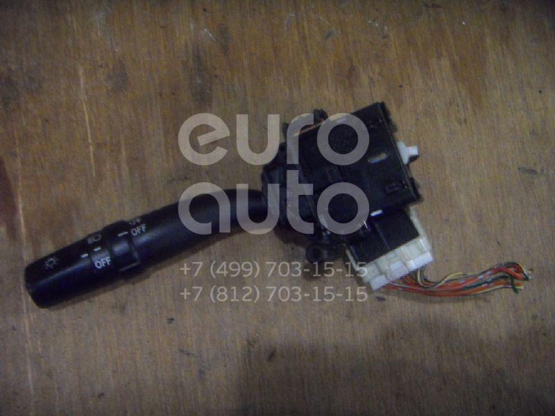 Переключатель поворотов подрулевой для Toyota Avensis II 2003-2008 - Фото №1