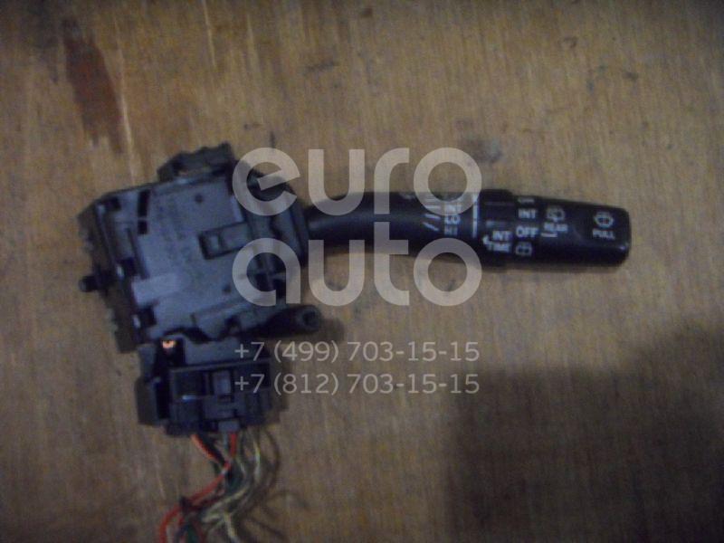Переключатель стеклоочистителей для Toyota Avensis II 2003-2008 - Фото №1