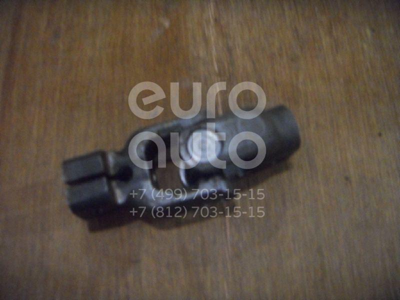 Кардан рулевой для Toyota Avensis II 2003-2008 - Фото №1