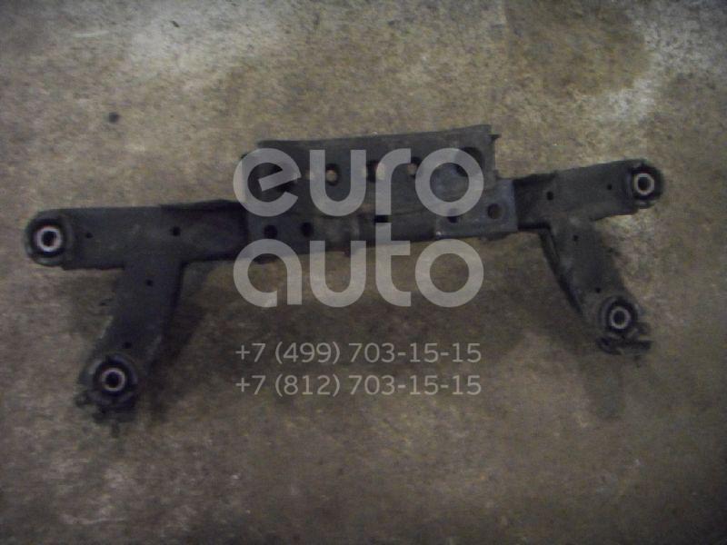 Балка задняя для Toyota Avensis II 2003-2008 - Фото №1