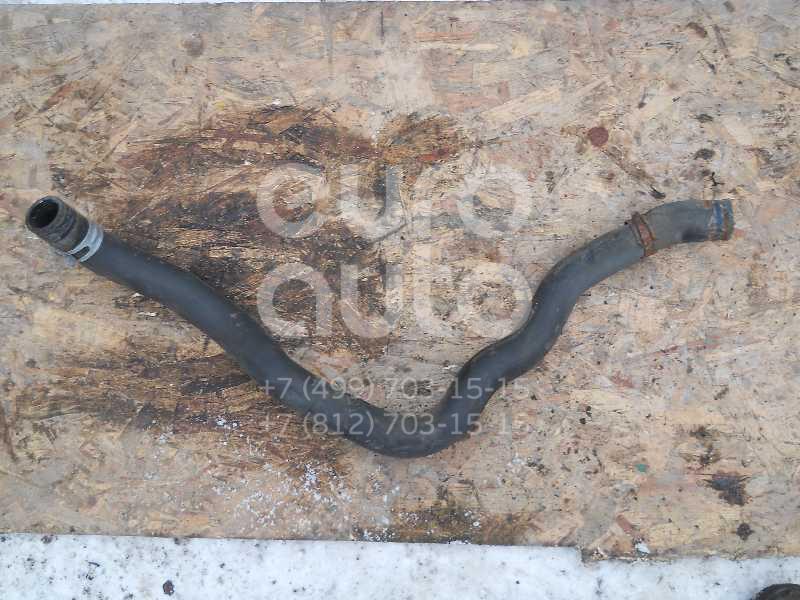 Патрубок радиатора для Honda Accord VI 1998-2002 - Фото №1