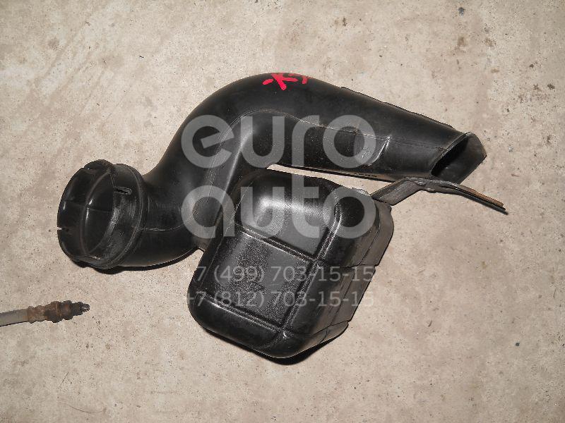 Резонатор воздушного фильтра для Mitsubishi Pajero/Montero Sport (K9) 1997-2008 - Фото №1