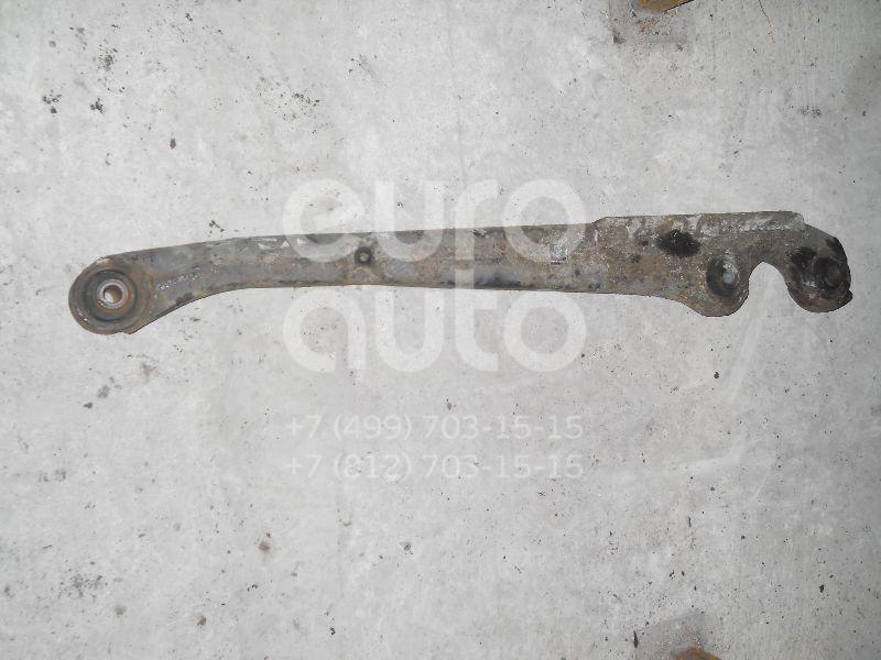 Рычаг задний продольный левый для Mitsubishi Pajero/Montero Sport (K9) 1997-2008 - Фото №1