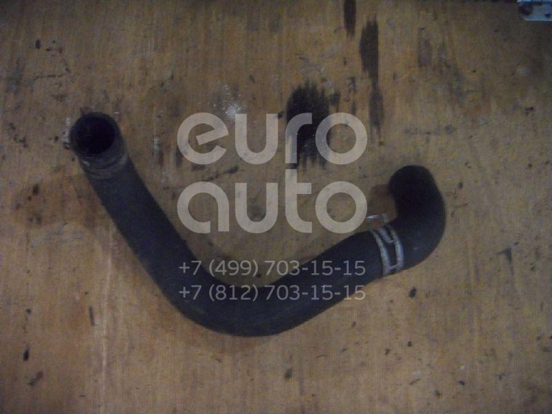 Патрубок радиатора для Toyota Avensis II 2003-2008 - Фото №1
