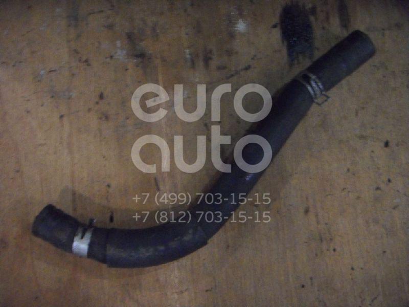 Патрубок радиатора для Toyota Avensis II 2003-2008;Corolla E12 2001-2007 - Фото №1