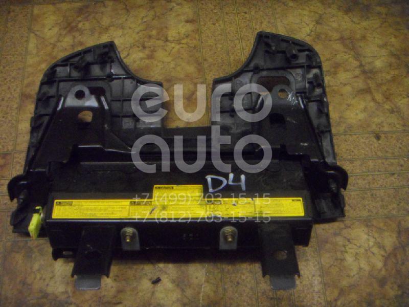 Подушка безопасности нижняя (для колен) для Toyota Avensis II 2003-2008 - Фото №1