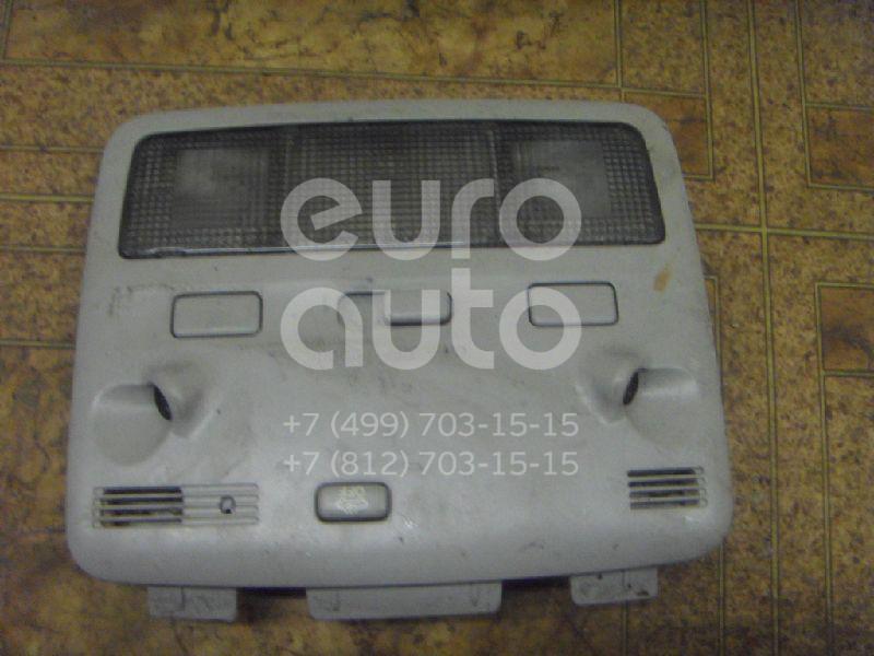 Плафон салонный для Toyota Avensis II 2003-2008 - Фото №1