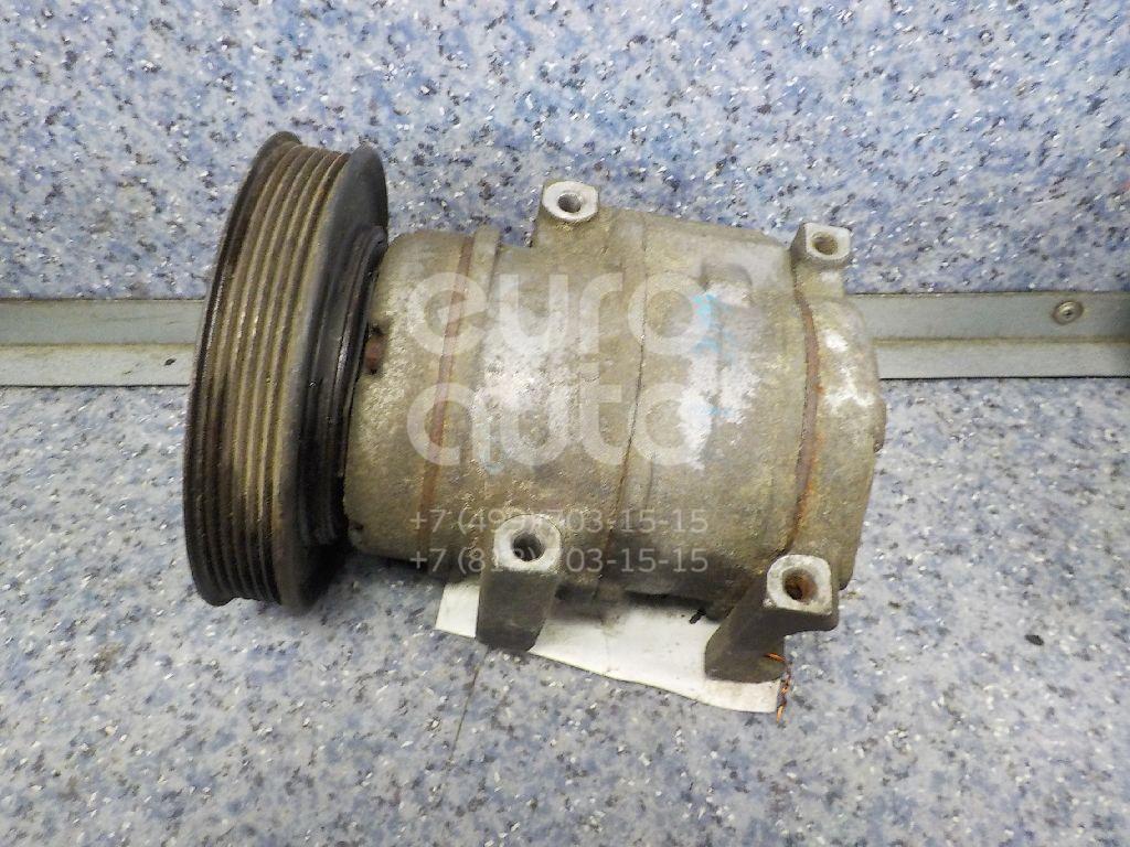 Компрессор системы кондиционирования для Honda Accord VI 1998-2002 - Фото №1
