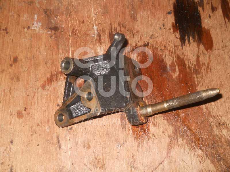 Кронштейн двигателя левый для Honda Accord VI 1998-2002 - Фото №1