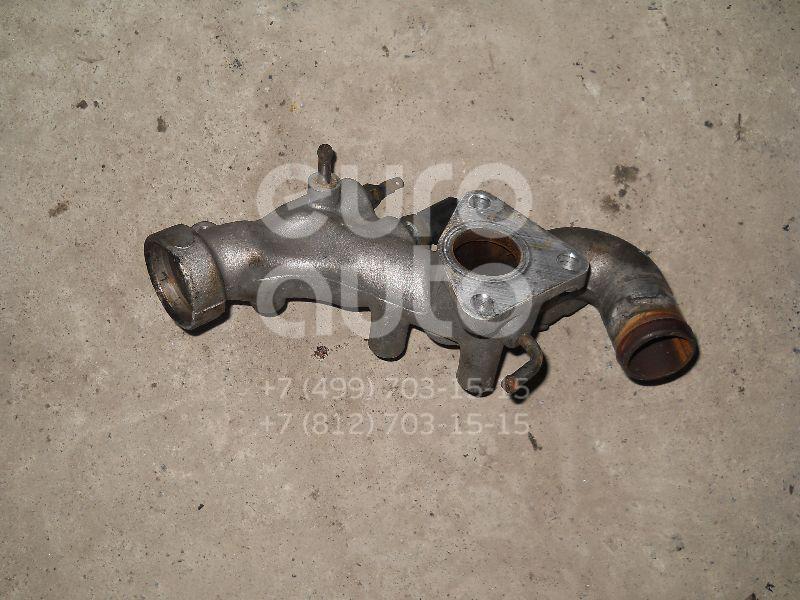 Фланец двигателя системы охлаждения для Mitsubishi Pajero/Montero Sport (K9) 1997-2008 - Фото №1