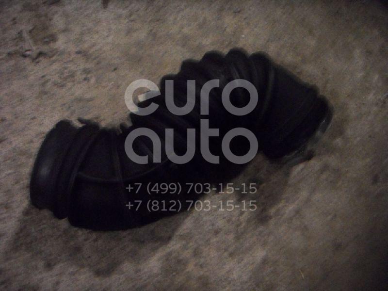 Патрубок воздушного фильтра для Toyota Avensis II 2003-2008 - Фото №1
