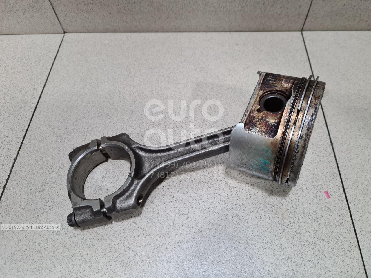Поршень с шатуном для Honda Accord VI 1998-2002 - Фото №1